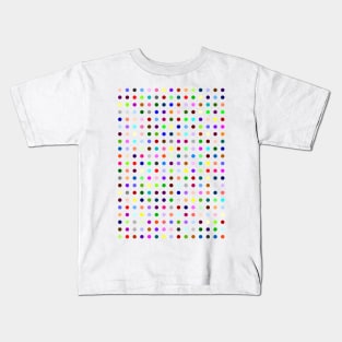 Bretazenil Kids T-Shirt